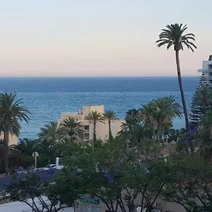  Apartamento Apartamento Junto Al Mar En Puerto Marina España